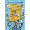 KNYGA Tim Allman Max Takes a Stand