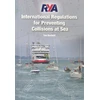 KNYGA Tim Bartlett RYA International Regulations for Preventing Collisions at Sea