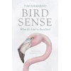 KNYGA Tim Birkhead Bird Sense