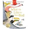 KNYGA Tim Birkhead What it's Like to be a Bird