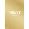 KNYGA Tim Blanks Versace Catwalk