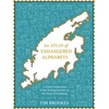 KNYGA Tim Brookes Atlas of Endangered Alphabets