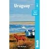KNYGA Tim Burford Urugvajus
