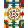 KNYGA Tim Clare Game Changers, How Playing Games Changed the World and Can Change You Too