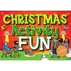KNYGA Tim Dowley Christmas Activity Fun, Pack of 5