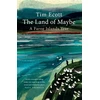 KNYGA Tim Ecott Ecott Tim Land of Maybe: A Faroe Islands Year