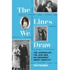 KNYGA Tim Franks Lines We Draw, The Journalist, the Jew and an Argument About Identity