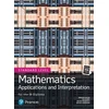 KNYGA Tim Garry Mathematics Applications and Interpretation for the IB Diploma Standard Level