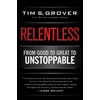 KNYGA Tim Grover Relentless