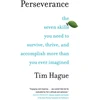 KNYGA Tim Hague Perseverance