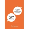 KNYGA Tim Harkness 10 Rules for Talking