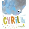 KNYGA Tim Hopgood Cyril the Lonely Cloud