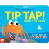 KNYGA Tim Hopgood TIP TAP Went the Crab, A First Book of Counting