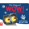 KNYGA Tim Hopgood WOW! It's Snowing