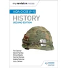 KNYGA Tim Jenner Jenner, Tim; Ferriby, David My Revision Notes: AQA GCSE (9-1) History, Second Edition: Target success with our proven formula for revision