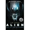 KNYGA Tim Lebbon Alien - Out of the Shadows (Book 1)