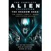 KNYGA Tim Lebbon Complete Alien Collection: The Shadow Archive (Out of the Shadows, Sea of Sorrows, River of Pain)