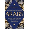 KNYGA Tim Mackintosh Smith Arabs
