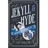 KNYGA Tim Major Jekyll &amp; Hyde: Winter Retreat