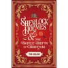 KNYGA Tim Major Major Tim Sherlock Holmes and the Twelve Thefts of Christmas