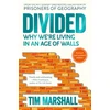 KNYGA Tim Marshall Marshall Tim Divided: Why We're Living in an Age of Walls