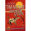 KNYGA Tim Moore Spanish Steps