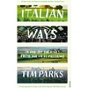 KNYGA Tim Parks Italian Ways