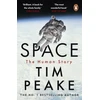 KNYGA Tim Peake Space, The Human Story