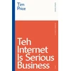 KNYGA Tim Price Teh Internet is Serious Business