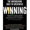 KNYGA Tim S Grover Winning, The Unforgiving Race to Greatness