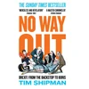 KNYGA Tim Shipman No Way Out, Brexit: from the Backstop to Boris