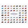 KNYGA Tim Smith Micro but Many: an unofficial Micro Machines collection