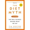 KNYGA Tim Spector Diet Myth, The Real Science Behind What We Eat