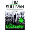 KNYGA Tim Sullivan Bookseller, The Brand New DS Cross Thriller