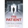 KNYGA Tim Sullivan Patient, The brilliantly twisty mystery with the unforgettable detective in 2025