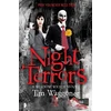 KNYGA Tim Waggoner Night Terrors