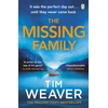 KNYGA Tim Weaver Missing Family