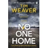 KNYGA Tim Weaver No One Home