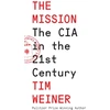 KNYGA Tim Weiner Mission, The CIA in the 21st Century
