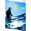 KNYGA Tim Winton Kvėpavimas