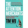 KNYGA Tim Wu Attention Merchants