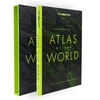 KNYGA Times Atlases Times Comprehensive Atlas of the World