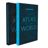 KNYGA Times Atlases Times Reference Atlas of the World