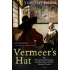KNYGA Timothy Brook Vermeer's Hat