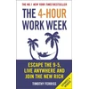 KNYGA Timothy Ferriss 4-Hour Work Week