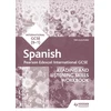 KNYGA Timothy Guilford Pearson Edexcel International GCSE Spanish Reading and Listening Skills Workbook