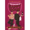 KNYGA Timothy Janovsky You Had Me At Happy Hour