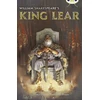 KNYGA Timothy Knapman Bug Club Independent Fiction Year 6 Raudona B William Shakespeare's King Lear