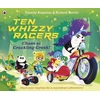 KNYGA Timothy Knapman Ten Whizzy Racers: Chaos at Crackling Creek
