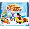 KNYGA Timothy Knapman Ten Whizzy Racers: Frosty Falls Frenzy